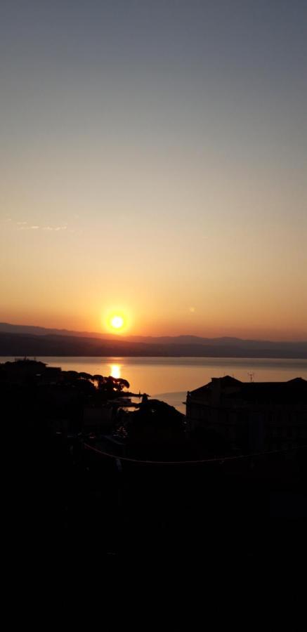 Panoramico Apartment Abbázia Kültér fotó