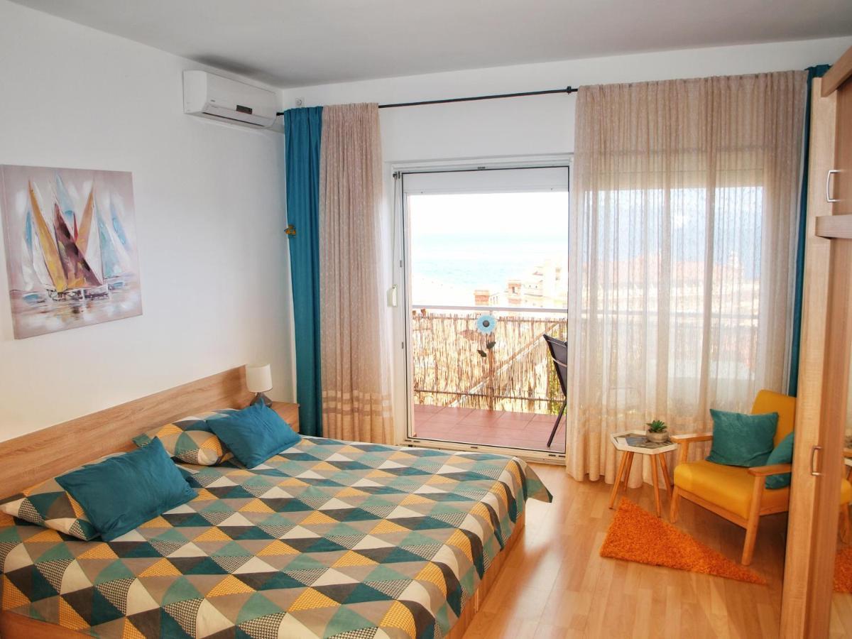 Panoramico Apartment Abbázia Kültér fotó